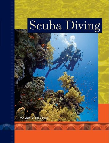 Scuba Diving (Active Sports) Leisure & Fun