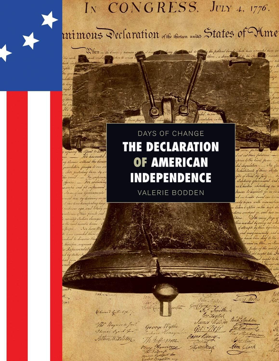 The Declaration of American Independence (Days of Change) Film, Art & Culture