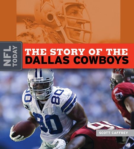 The Story of the Dallas Cowboys (NFL Today) Leisure & Fun