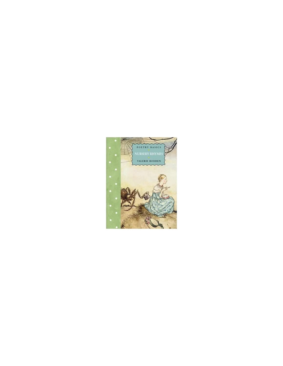 Nursery Rhymes (Poetry Basics) Non-fiction