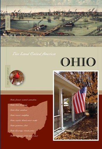 Ohio (This Land Called America) Film, Art & Culture