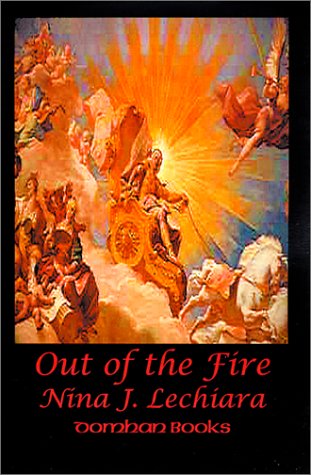 Out of the Fire Contemporary literature