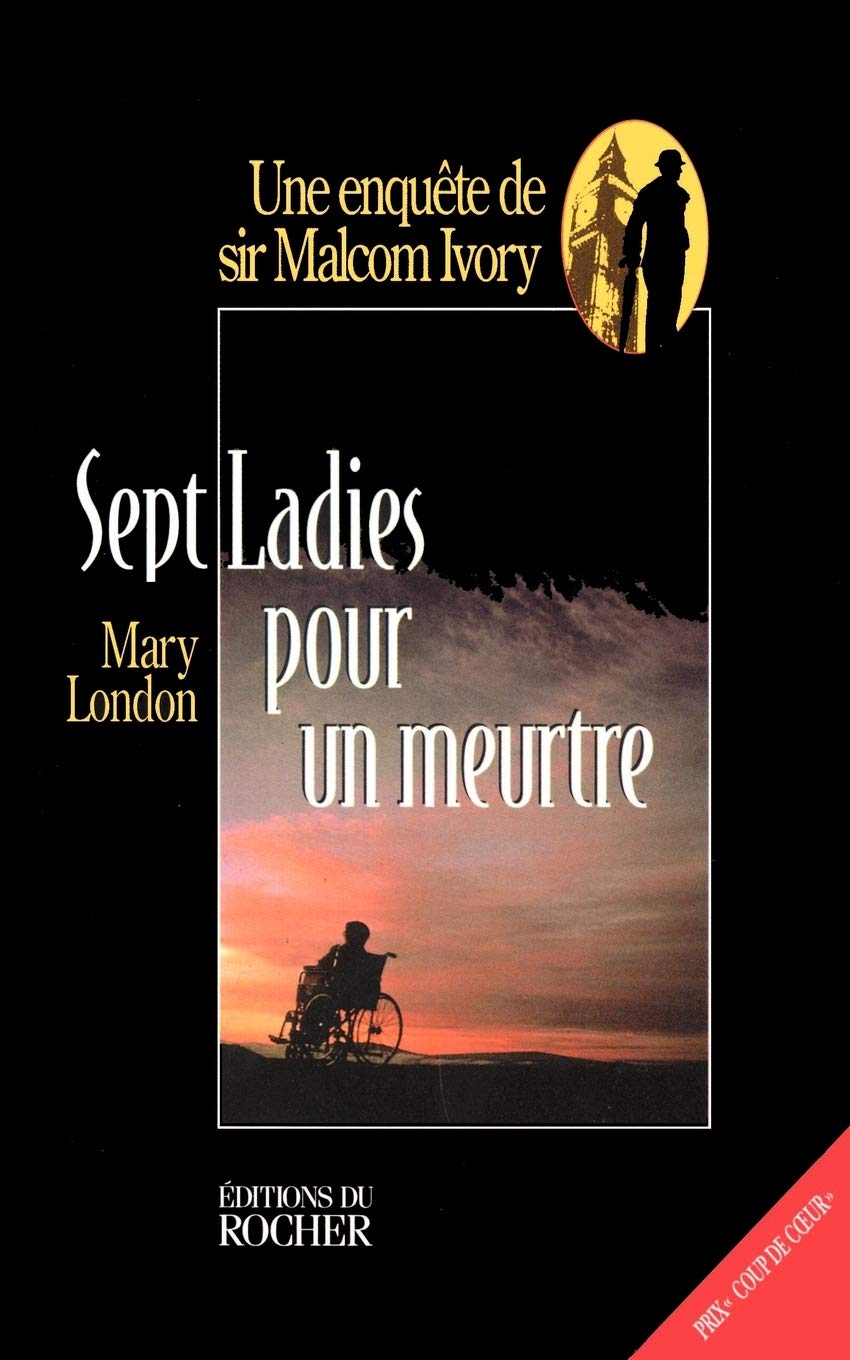 Sept Ladies Pour Un Meurtre Contemporary literature