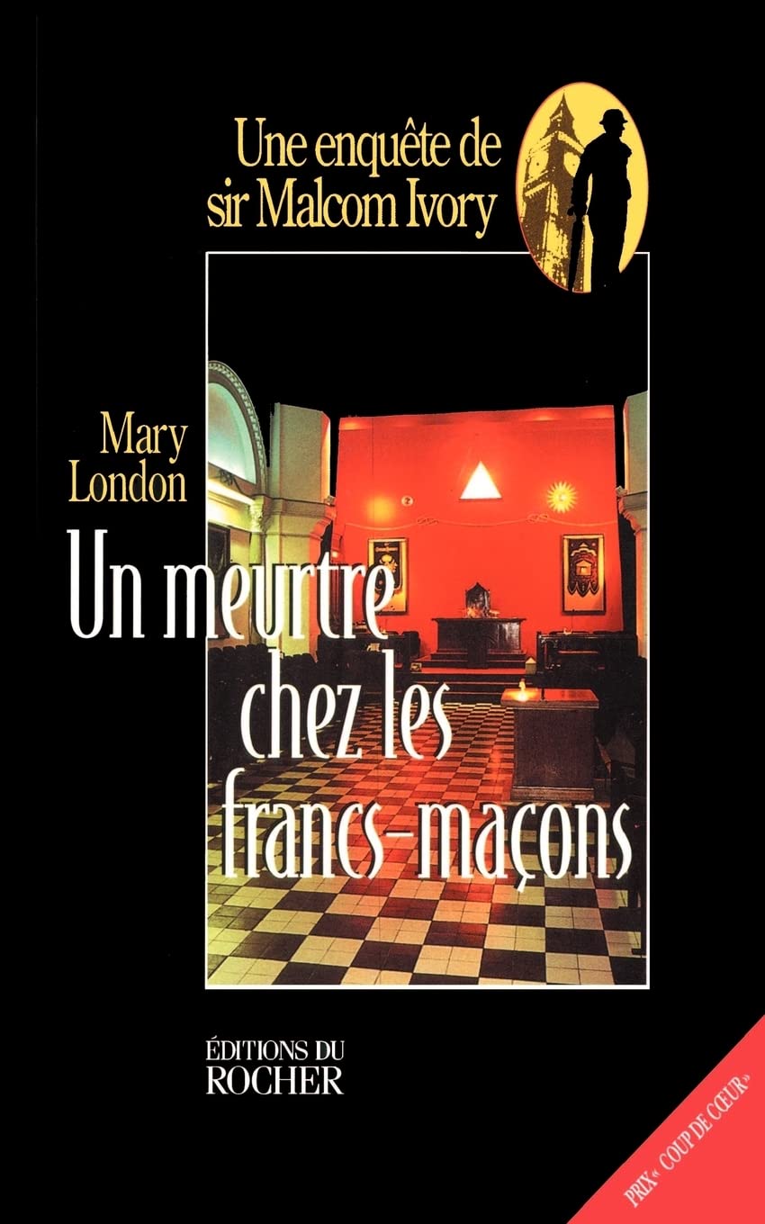 Un Meurtre Chez Les Francs-Macons Contemporary literature