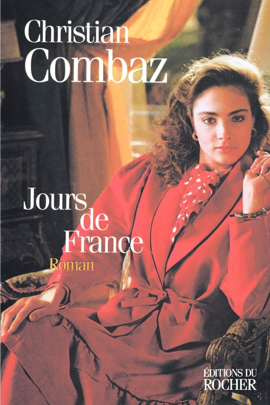 Jours De France book