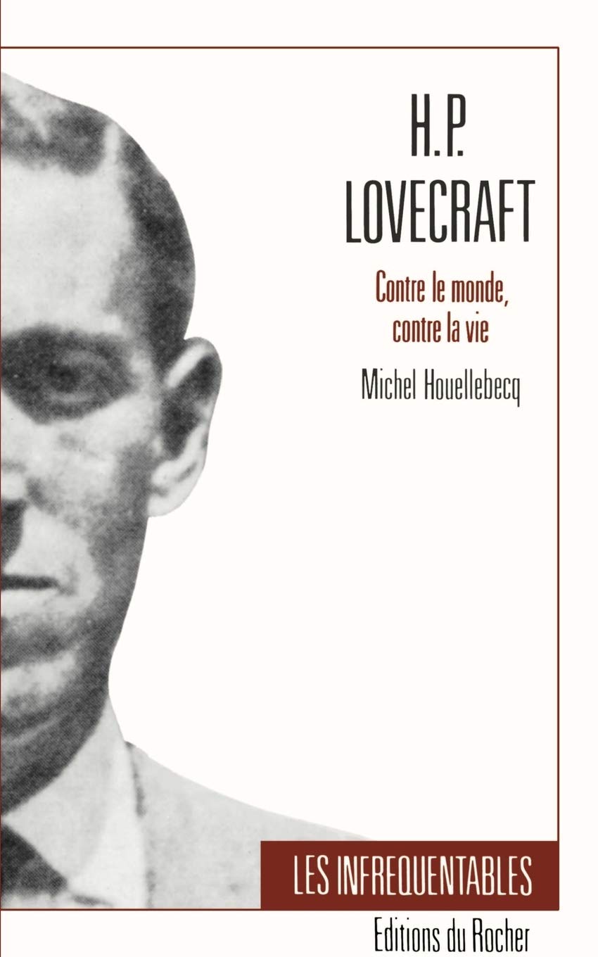 H.P. Lovecraft Contemporary literature