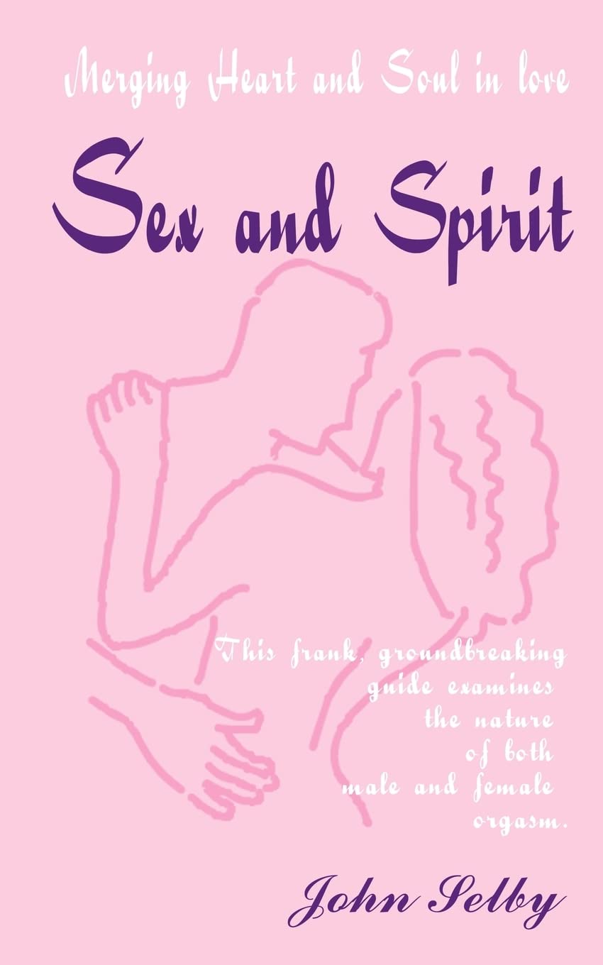 Sex and Spirit Partnership & Love