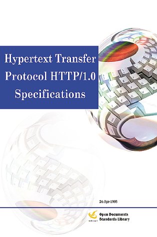 Hypertext Transfer Protocol Http 1.0 Specifications Computer Science