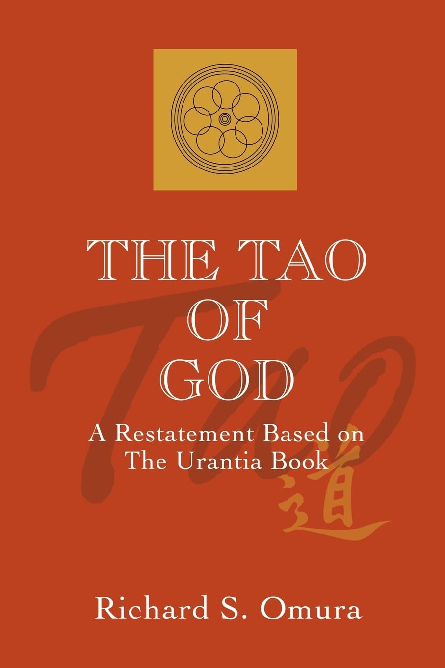 The Tao of God Philosophy