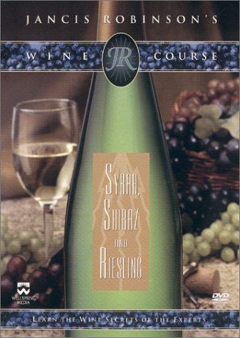 Product Image: Syrah Shiraz & Riesling
