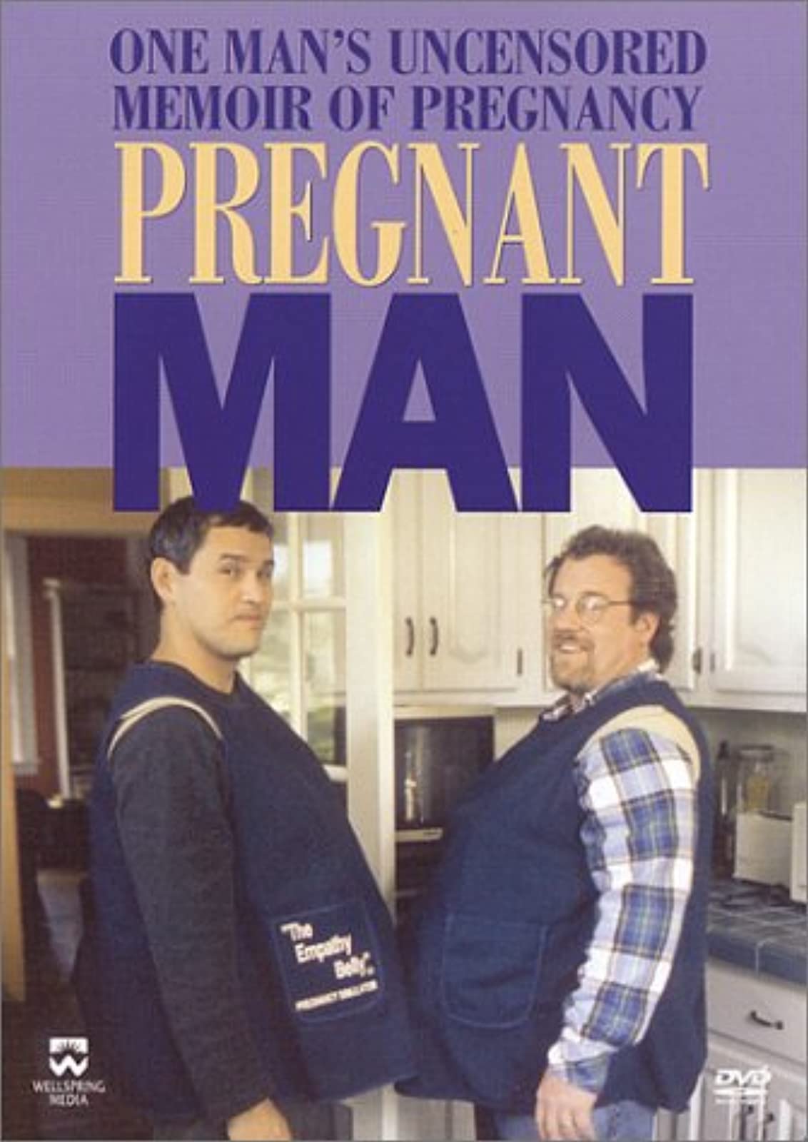 Pregnant Man Films
