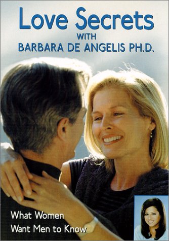 Product Image: Love Secrets With Barbara De a