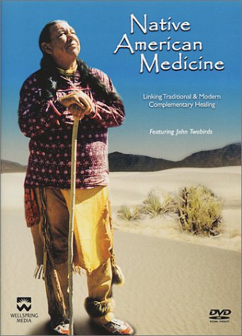 Native American Medicine Films