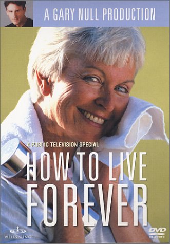 How to Live Forever Films