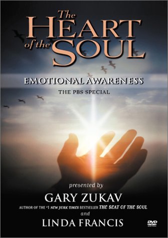 Heart of Soul With Gary Zukav Films