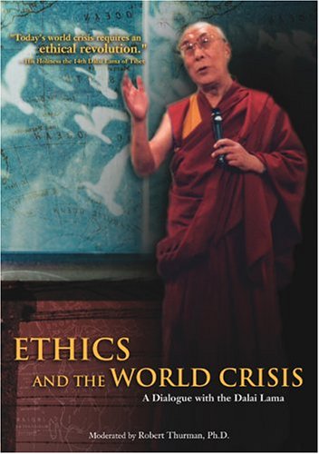 Ethics & World Crisis: Dialogue With Dalai Lama Films