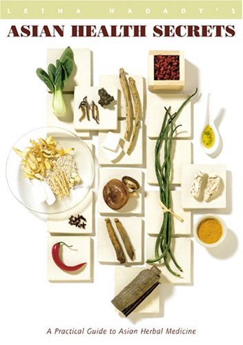 Asian Health Secrets Films
