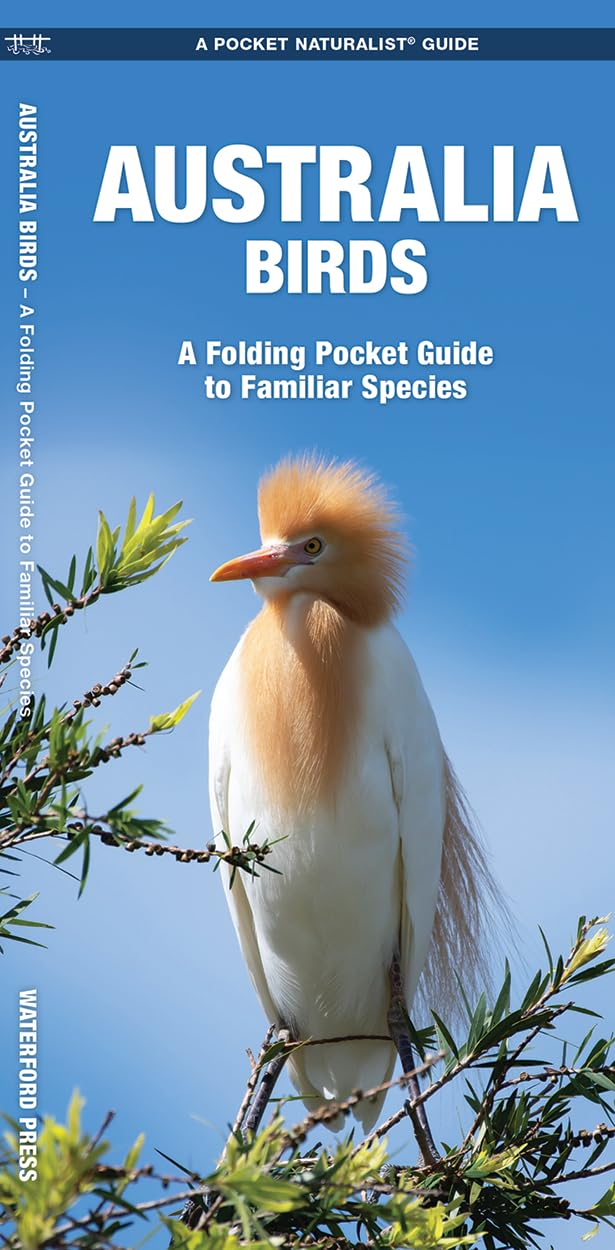 Product Image: Australia Birds