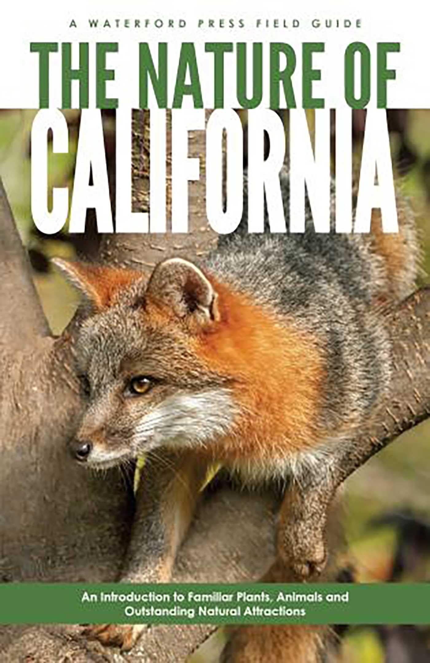 Nature of California, 2nd Ed Leisure, Home & Garden