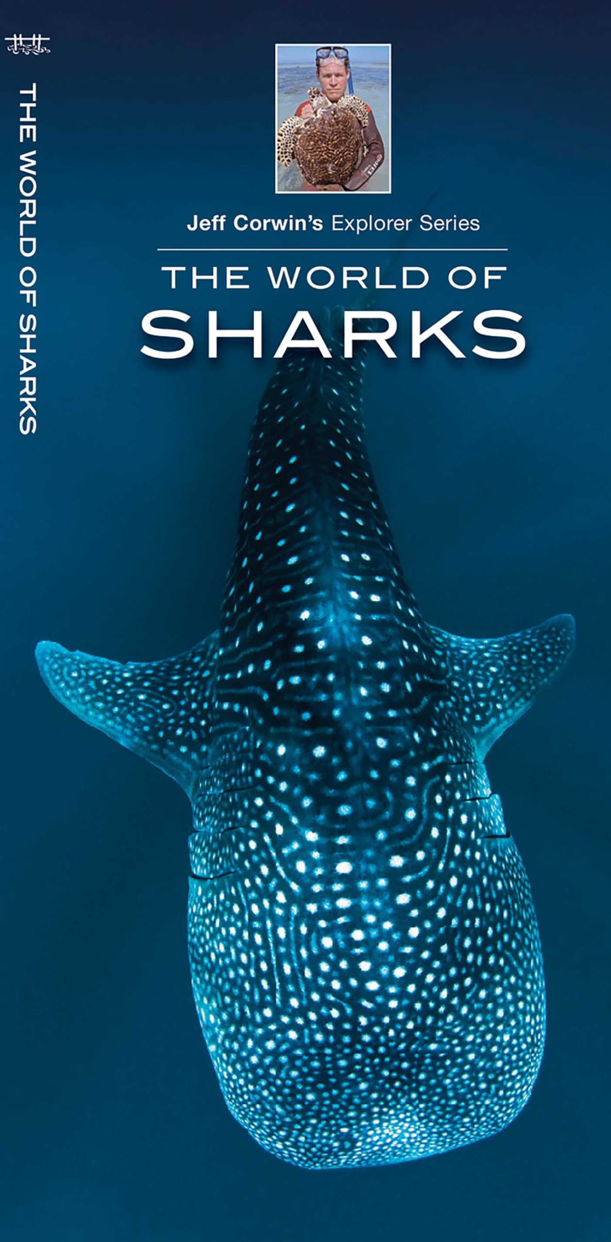 The World of Sharks (Jeff Corwin's Explorer) Mathematics