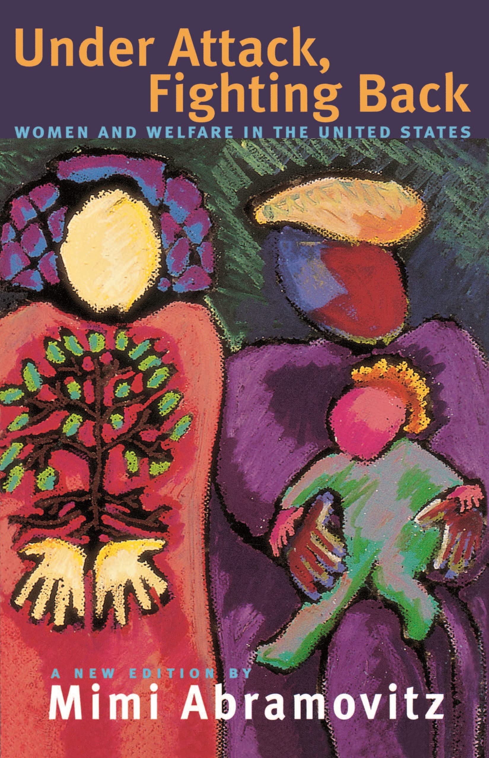 Under Attack, Fighting Back: Women and Welfare in the United States Social Sciences