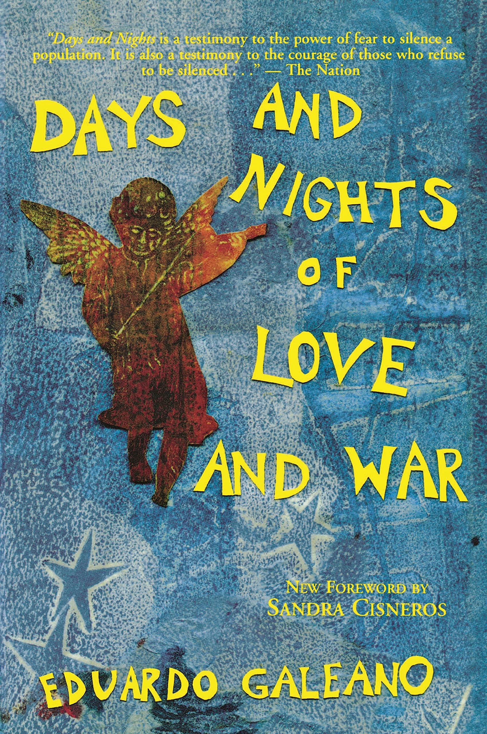 Days and Nights of Love and War Social Sciences