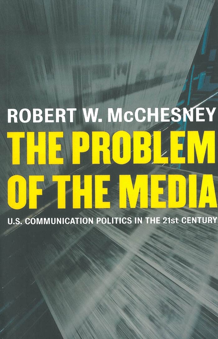 The Problem of the Media Law Books