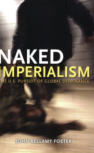 Naked Imperialism Business, Finance & Career