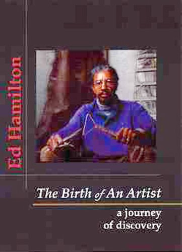 The Birth of an Artist: A Journey of Discovery Art & Literature
