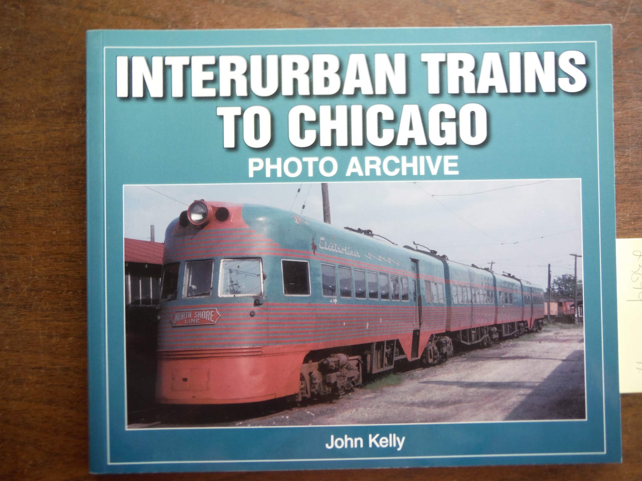 Interurban Trains to Chicago Photo Archive Leisure, Home & Garden