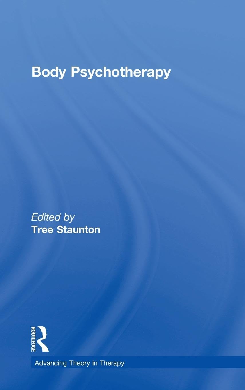 Product Image: Body Psychotherapy