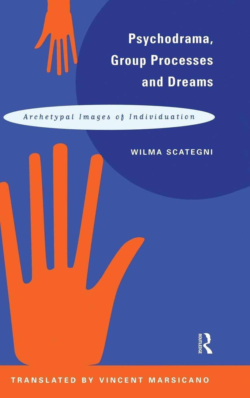Psychodrama, Group Processes and Dreams Medicine