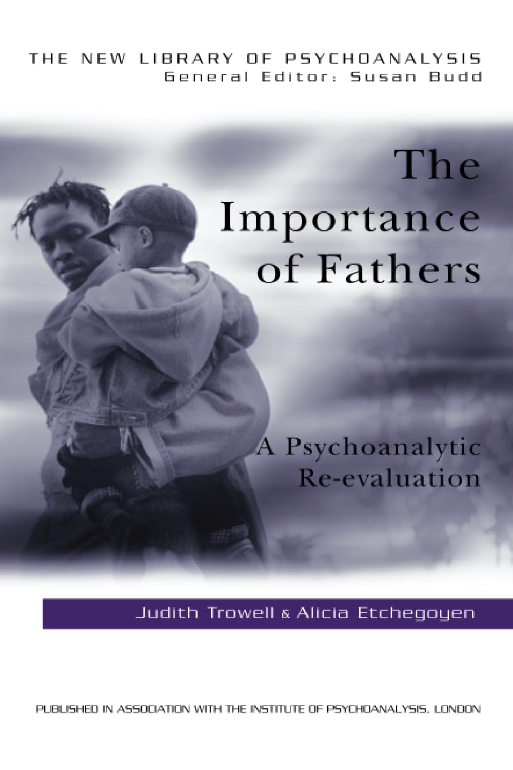 The Importance of Fathers Partnership & Love