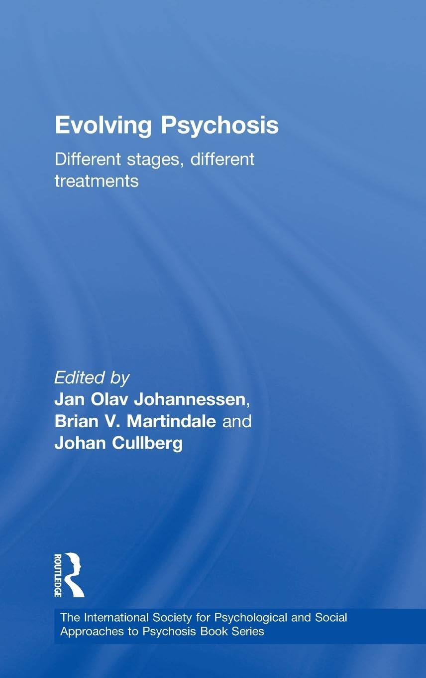 Product Image: Evolving Psychosis