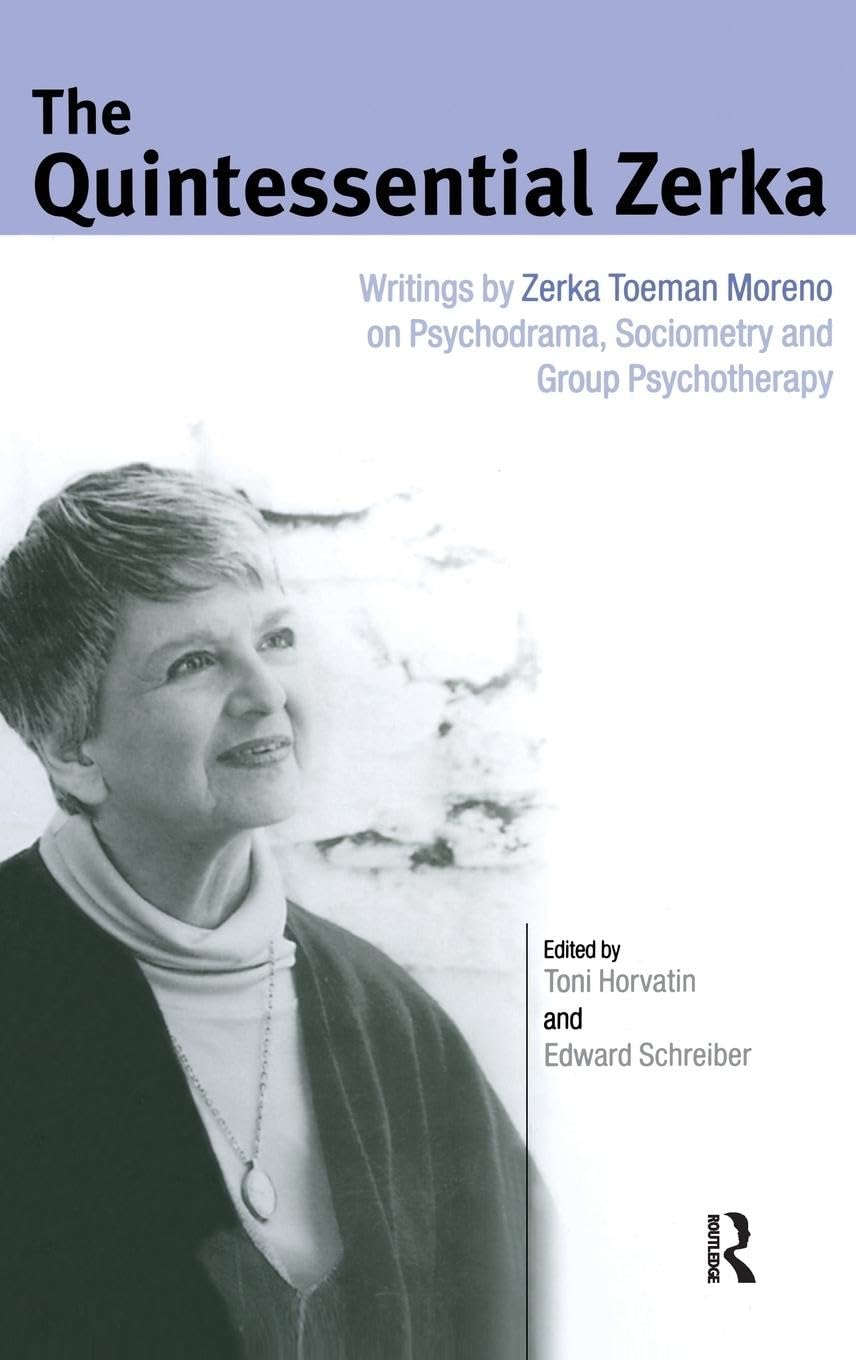 Product Image: The Quintessential Zerka