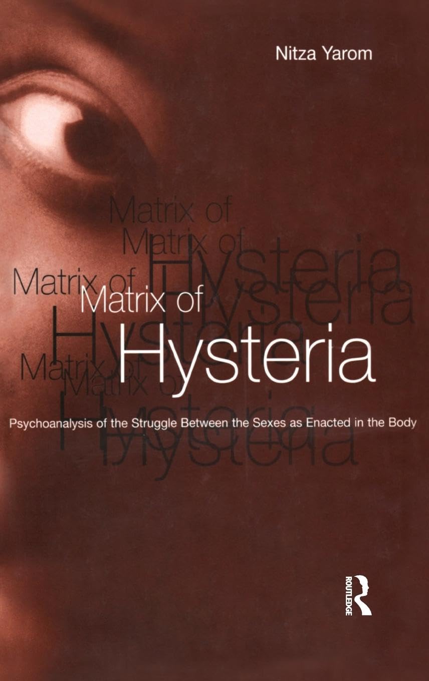 Product Image: Matrix of Hysteria
