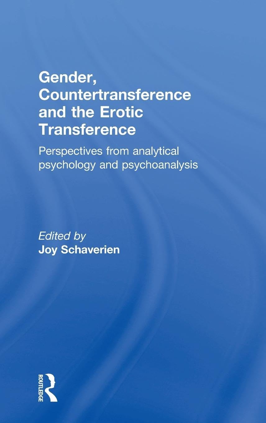 Product Image: Gender, Countertransference and the Erotic Transference