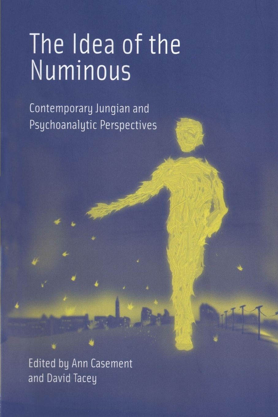 The Idea of the Numinous Medicine