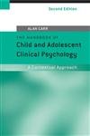 The Handbook of Child and Adolescent Clinical Psychology: A Contextual Approach Medicine