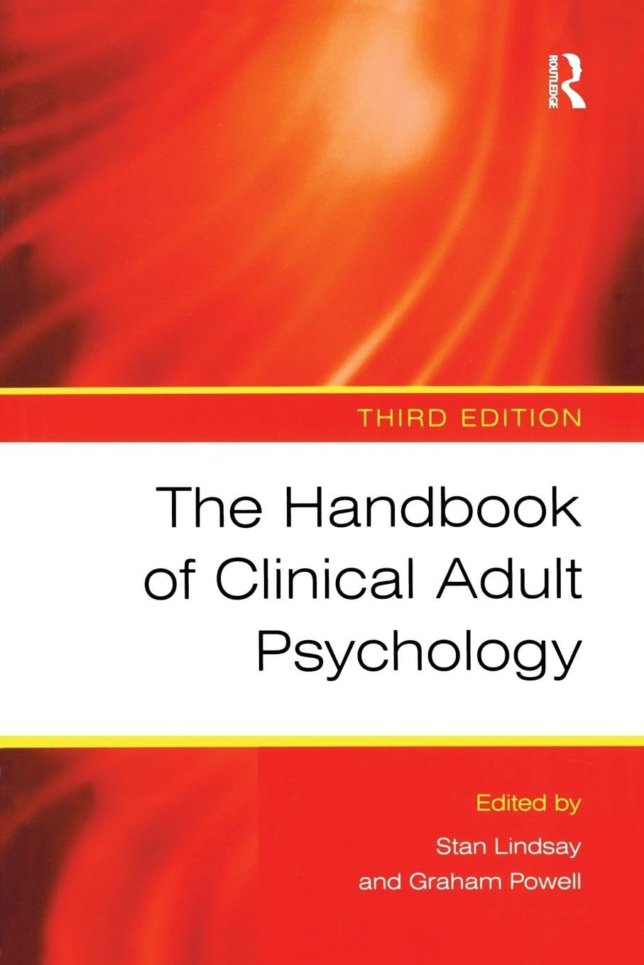 The Handbook of Clinical Adult Psychology Medicine
