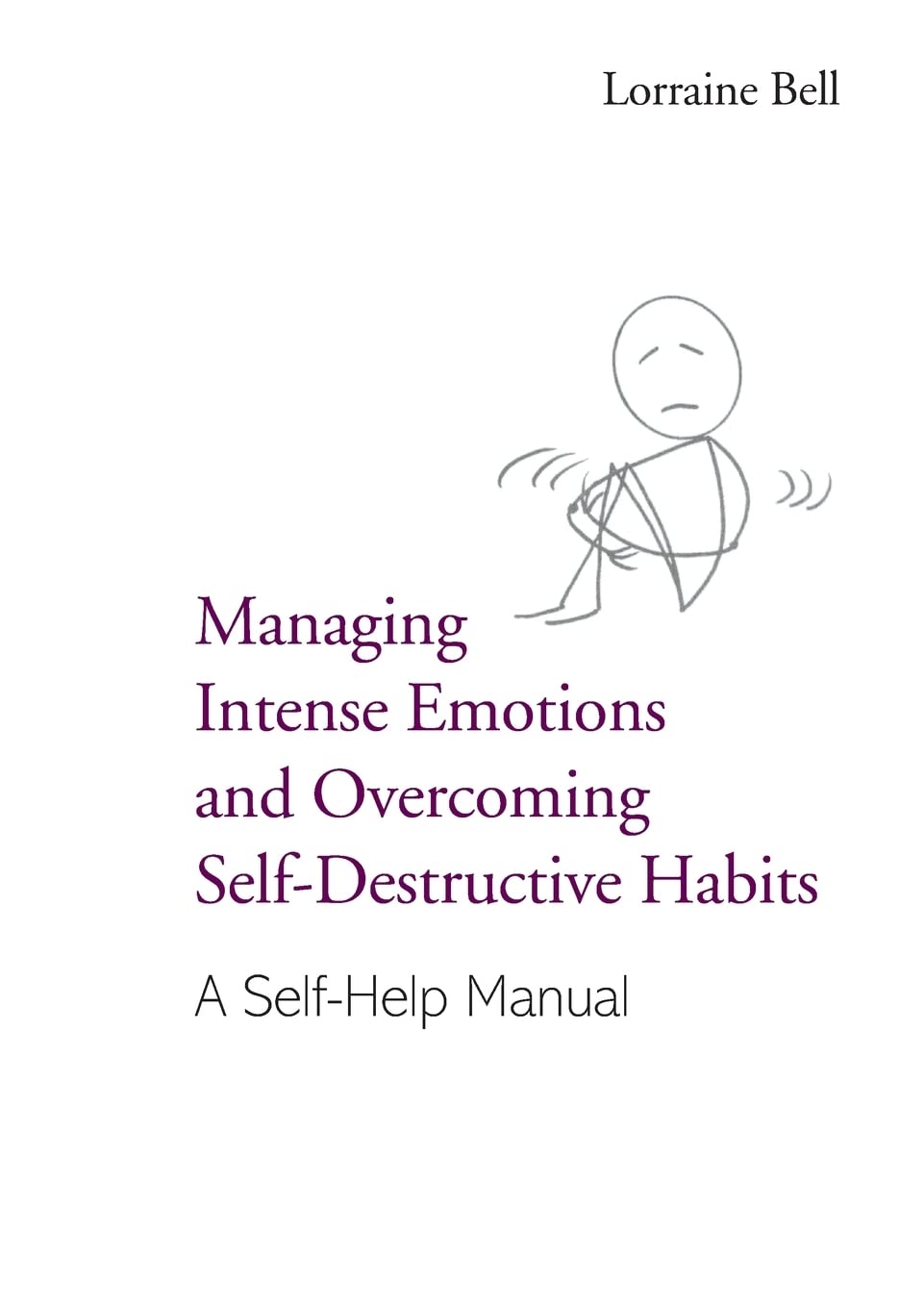 Managing Intense Emotions and Overcoming Self-Destructive Habits Social Sciences
