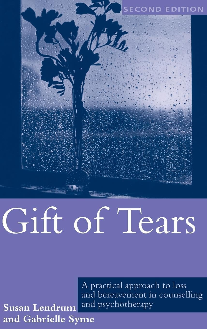 Product Image: Gift of Tears