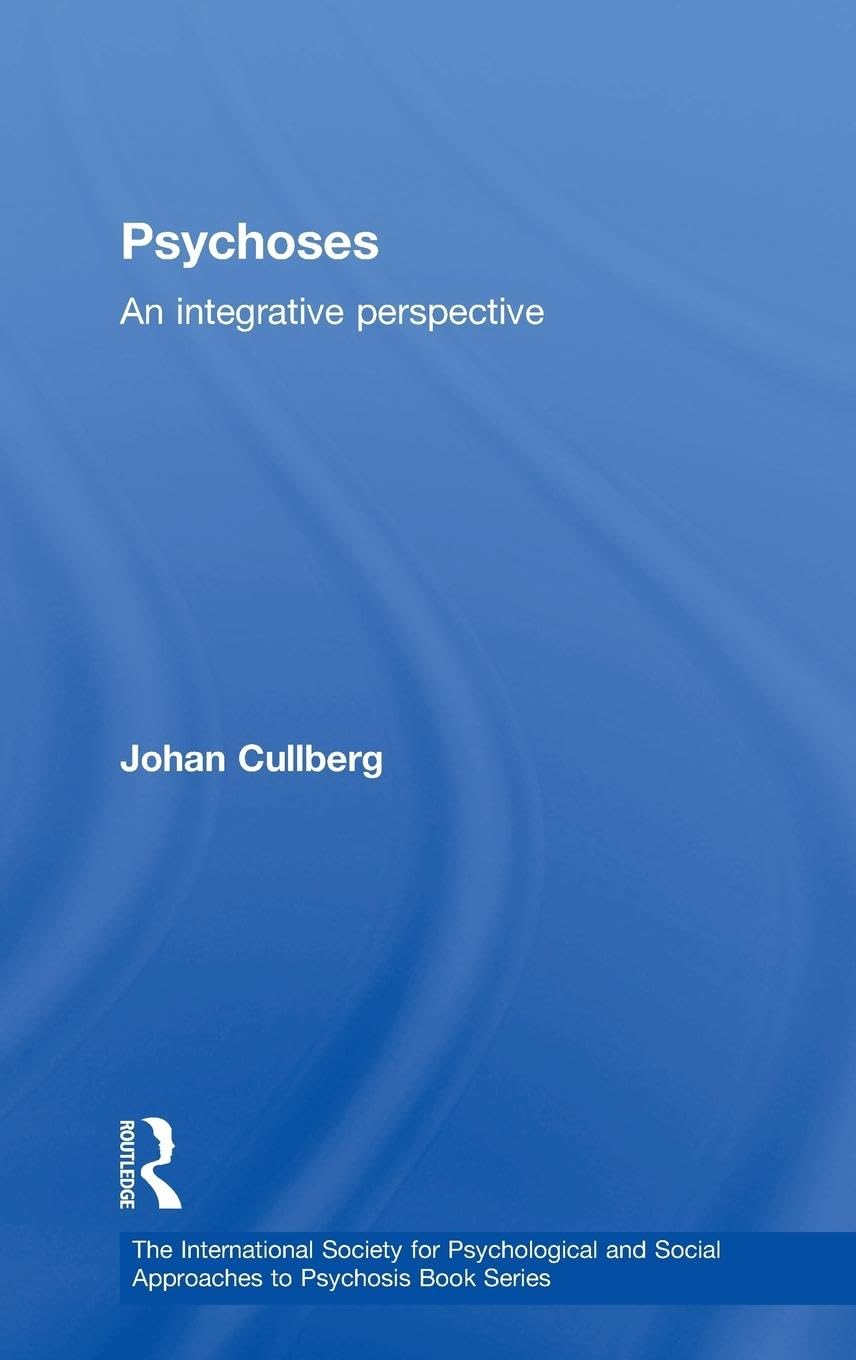 Psychoses Medicine