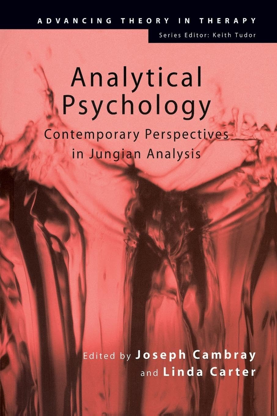 Analytical Psychology: Contemporary Perspectives in Jungian Analysis (Advancing Theory in Therapy) Medicine