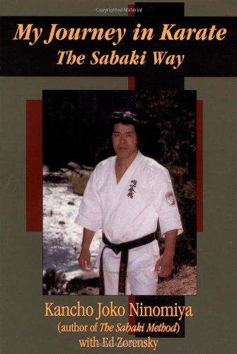 My Journey in Karate: The Sabaki Way Sports