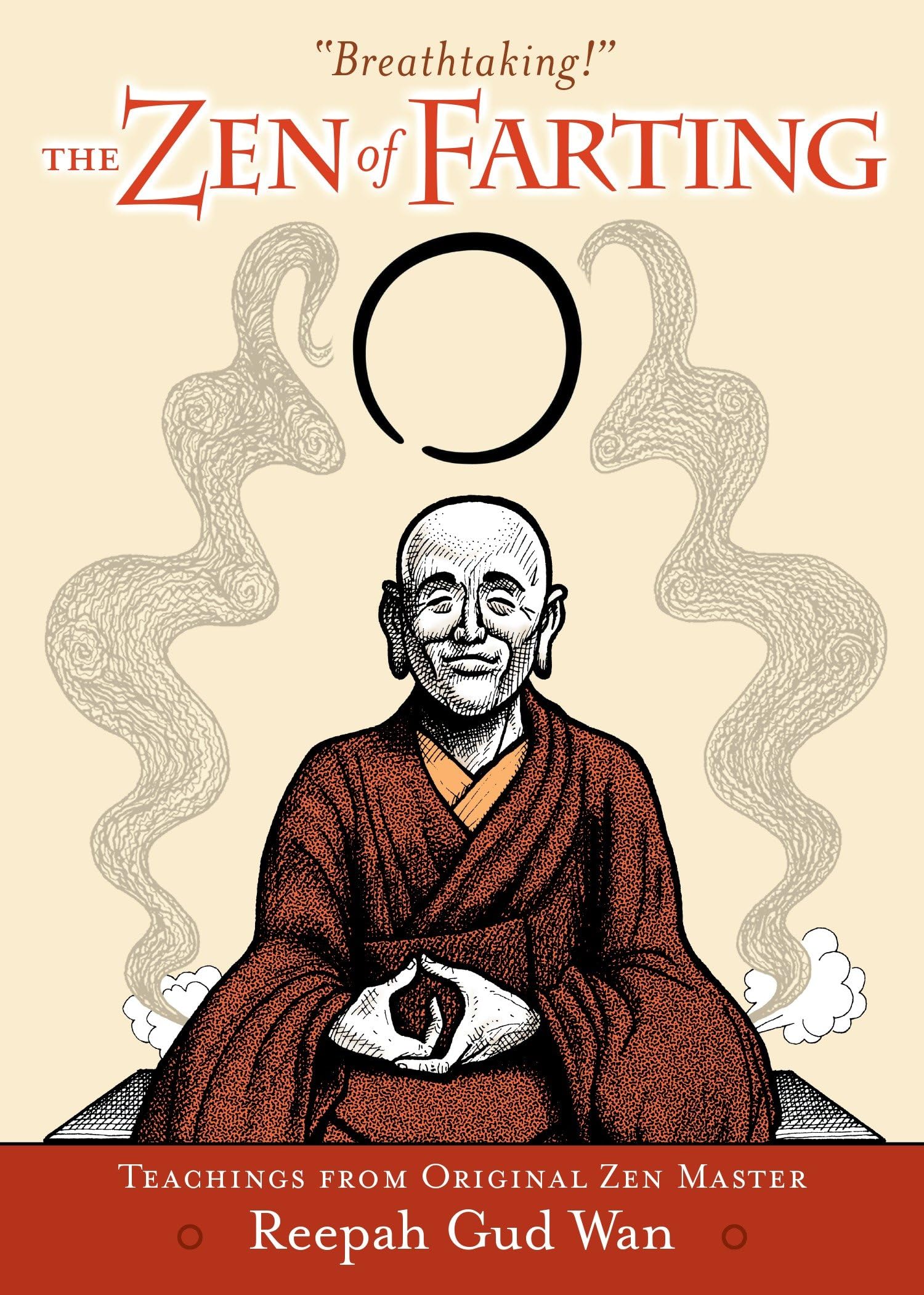 The Zen of Farting Philosophy