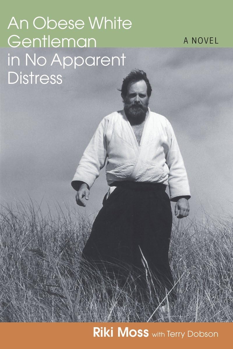 An Obese White Gentleman in No Apparent Distress Contemporary literature