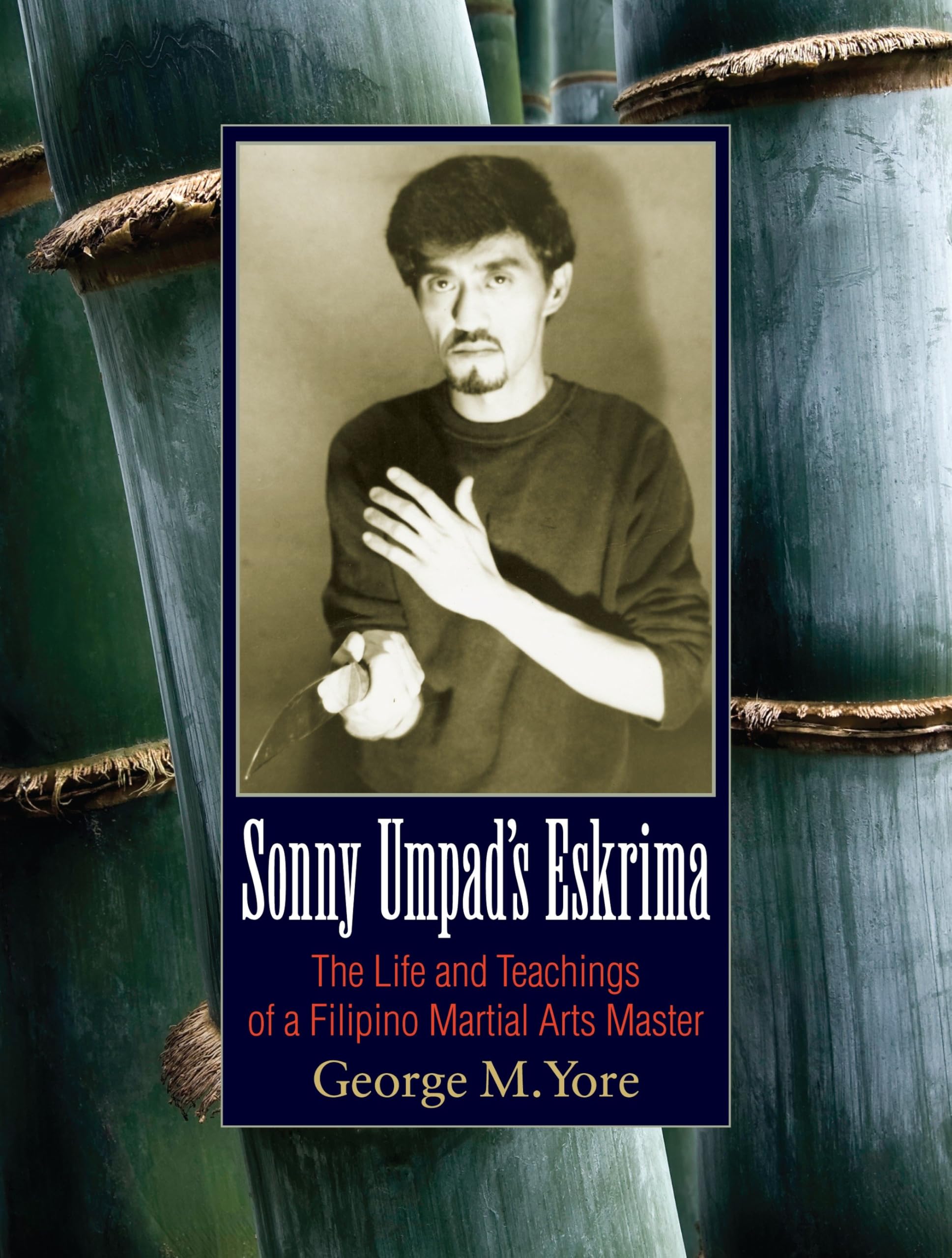 Sonny Umpad's Eskrima Sports