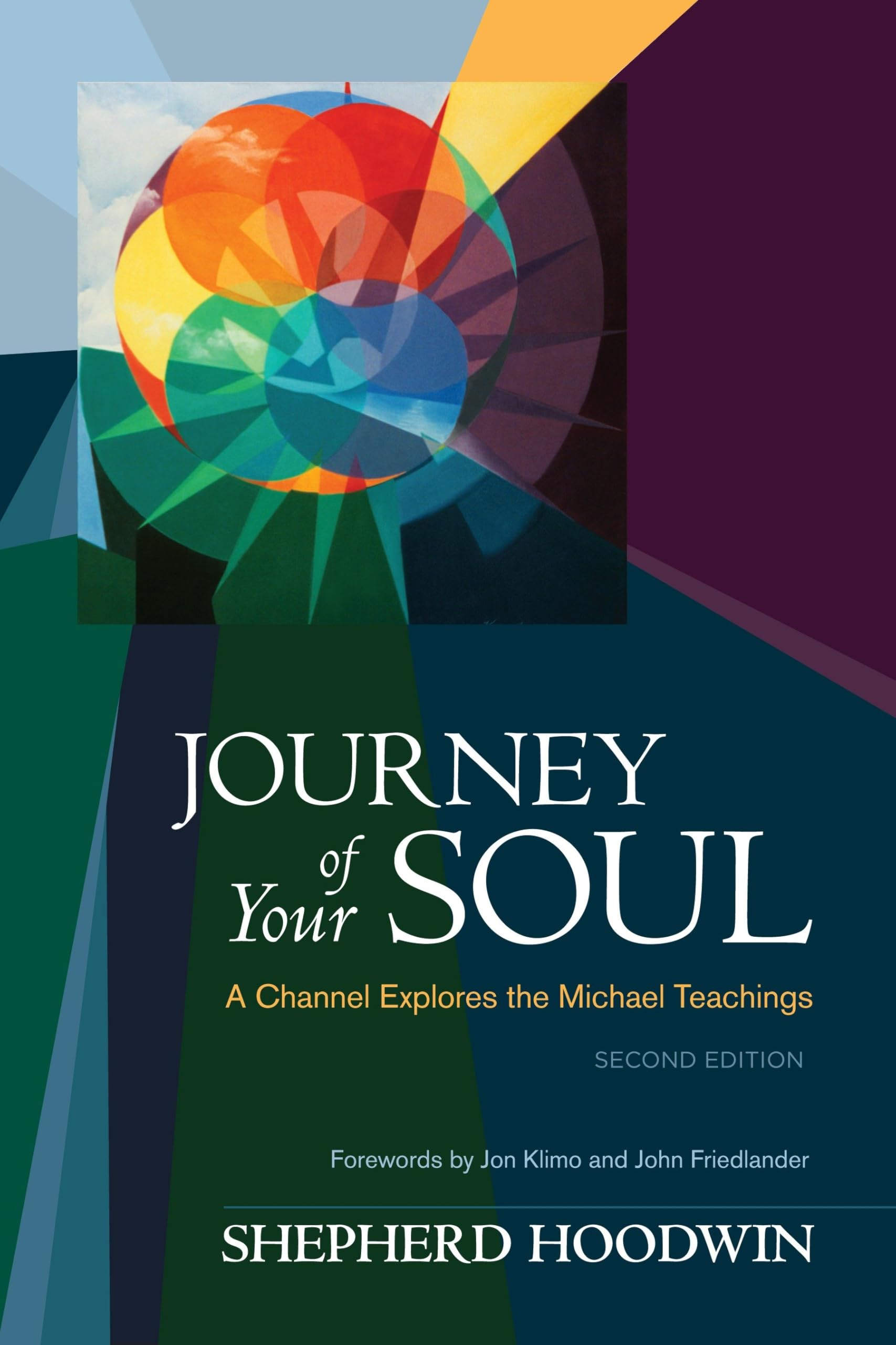 Journey of Your Soul Religion & Esotericism