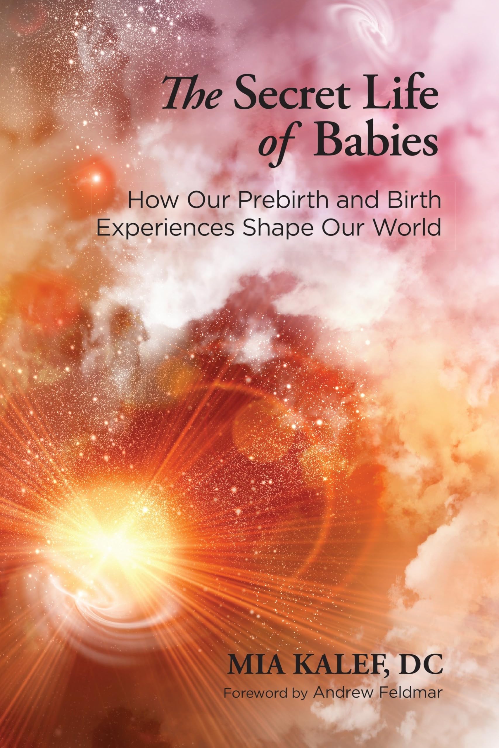 The Secret Life of Babies Parents & Children
